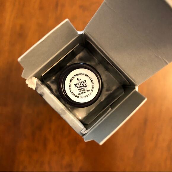 Jeffree Star Cosmetics: The Gloss Six Feet Under NIB - Picture 10 of 10